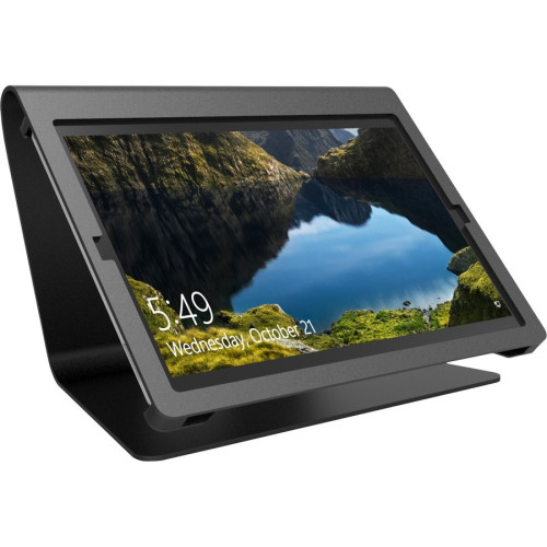 Compulocks Brands Inc. Nollie Surface Pro Kiosk Customer Display