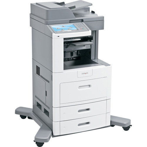 Lexmark 16M0016 Multi-Function Printer