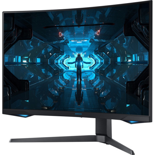 Samsung C32G75TQSN Monitor