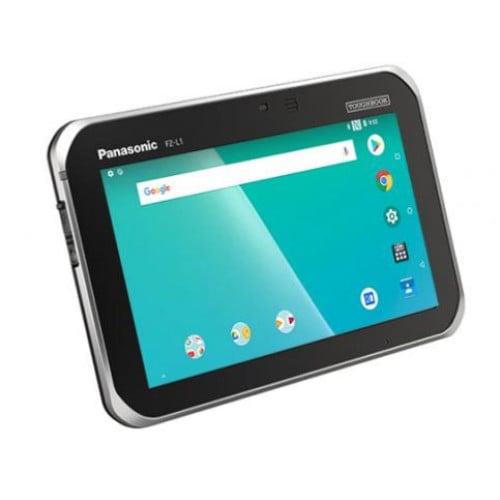 Panasonic Toughbook FZ-L1 Tablet
