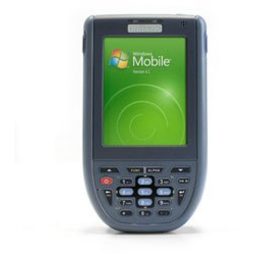 Unitech PA600 Mobile Computer