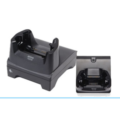 Zebra CRD1S0T-RFD40-TC2X-CHG-1R Docks and Cradles