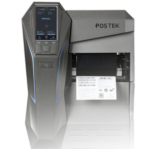 Postek OX3 Barcode Label Printer