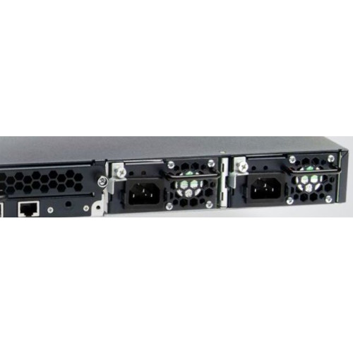 Juniper Networks Power Data Networking