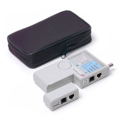 StarTech REMOTETEST Network Testing