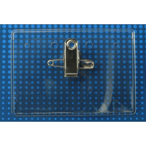 Brady Badge Holder Holder