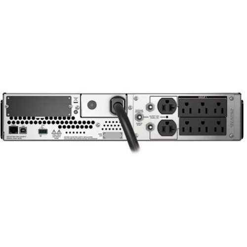 APC SMT2200RMUS UPS