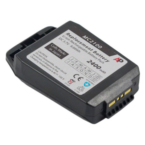 AirTrack® 82-150612-01-COMPATIBLE Battery