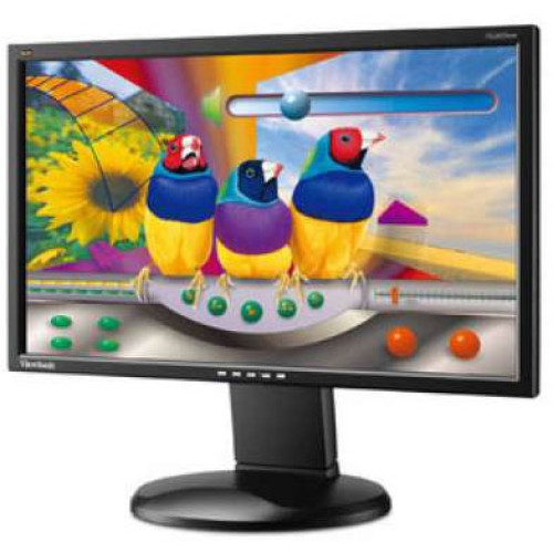 ViewSonic VG2428wm Monitor