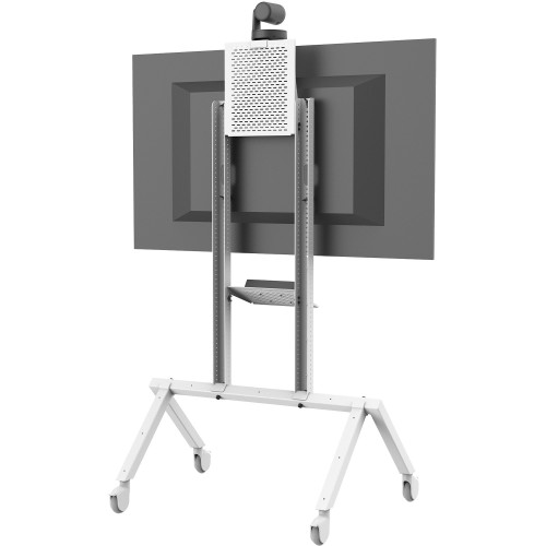 Heckler AV Cart Mobile Cart