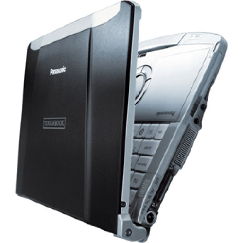 Panasonic Toughbook F9 Rugged Laptop