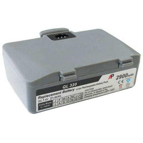 AirTrack® H16004-LI-COMPATIBLE Battery