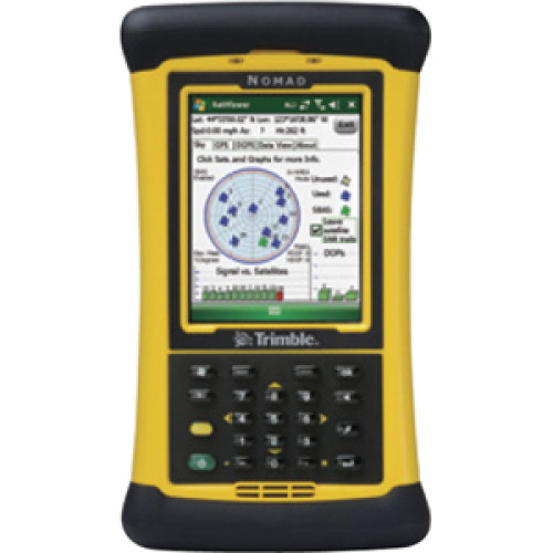 Trimble Nomad Mobile Computer