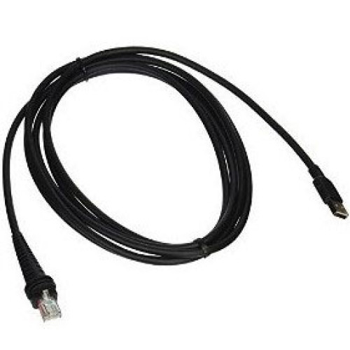 LXE VX7 Cables, Connectors, and Adapters