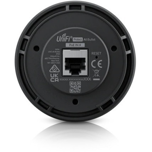 Ubiquiti Networks UniFi Protect Security Camera