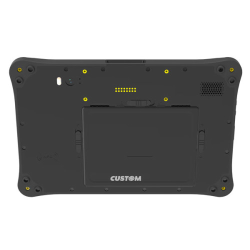 Custom America T-Ranger Tablet