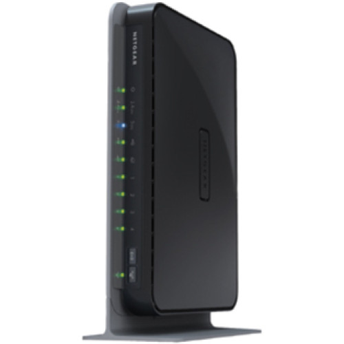 NETGEAR WNDR3700-100NAS Data Networking