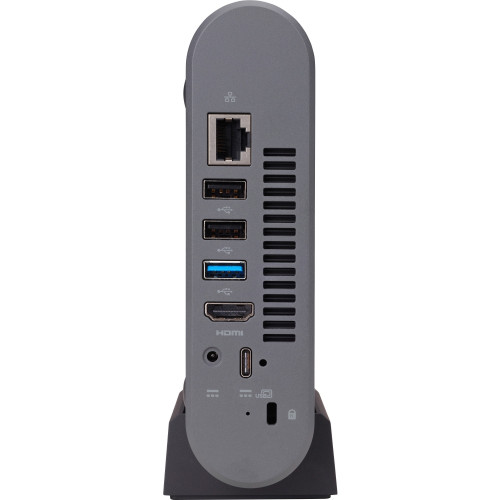 Acer CXI3-4GKM4 Desktop PC