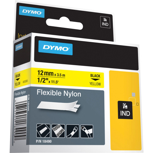 Dymo Labels Barcode Label