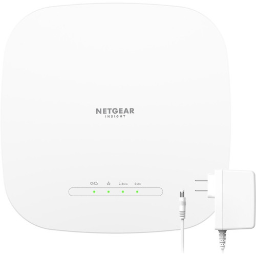 NETGEAR WAX615PA-100NAS Data Networking