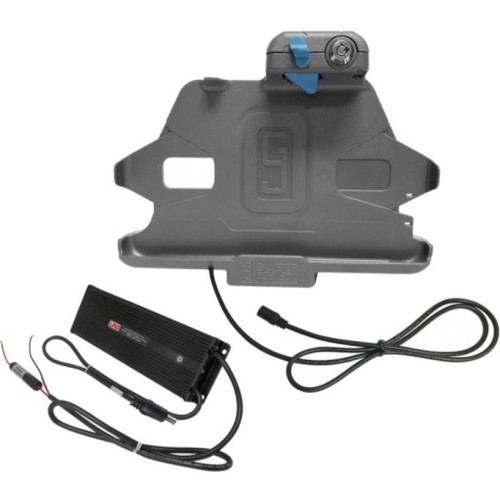 Gamber-Johnson Samsung Tab Active2/Active3 - Dual USB Docks and Cradles