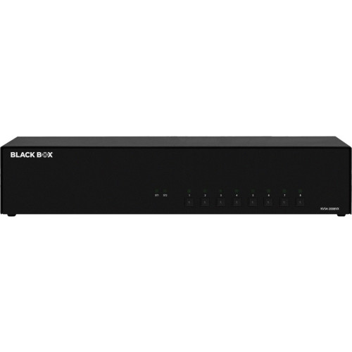 Black Box KVS4-2008VX Wireless Switch