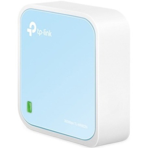 TP-Link TL-WR802N Wireless Router