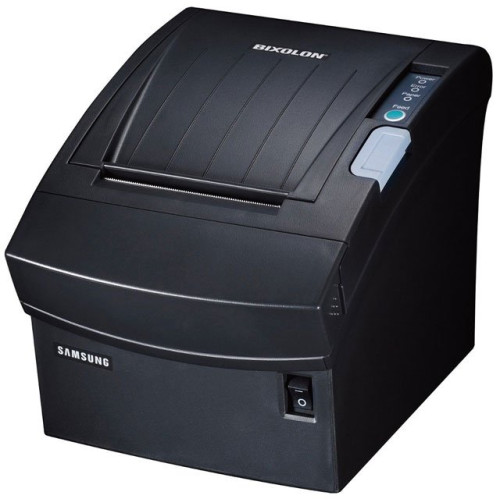 Bixolon SRP-350 Barcode Label Printer