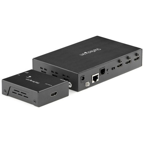 StarTech VS321HDBTK Ethernet Switch