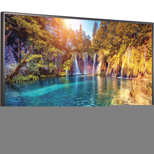 LG SE3KB Series Digital Signage Display