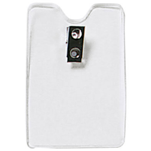 Brady Badge Holder Holder