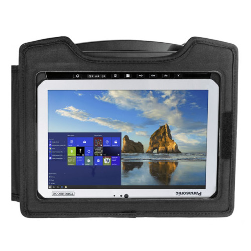 Panasonic TBC20AOCS-P Carrying and Protective Accessories