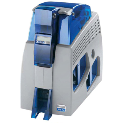 Datacard SP75 Plus ID Card Printer