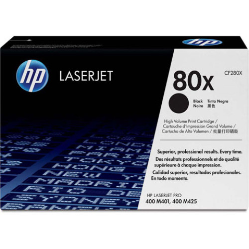 HP Toner Toner