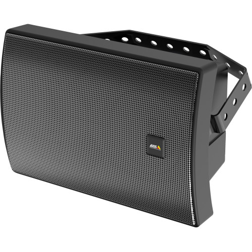 Axis 0923-001 Public Address