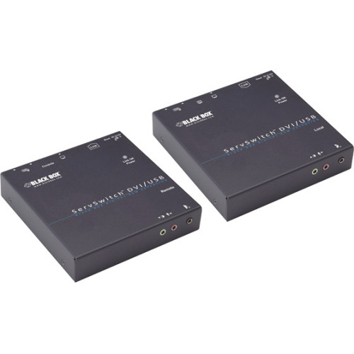 Black Box ACS261A-SM Products