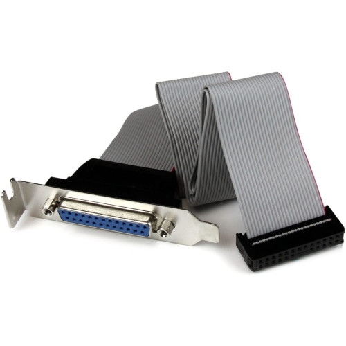 StarTech PLATE25F16LP Cables, Connectors, and Adapters