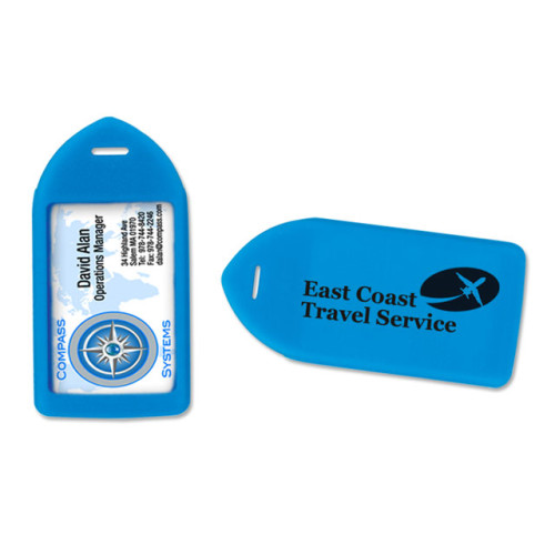 Brady Luggage Tags Products