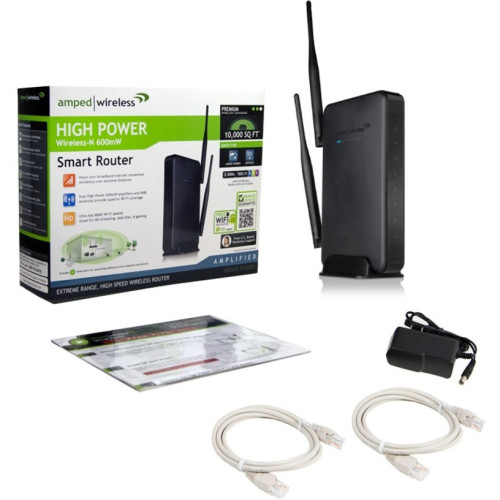 BCI Wireless Products Telecommunication Equipment