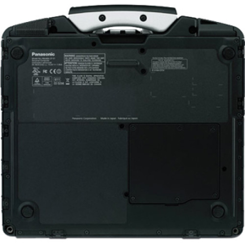 Panasonic Toughbook 31 Rugged Laptop