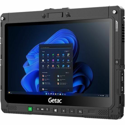 Getac K120G2-R Tablet