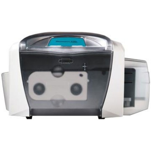 Fargo Persona C30e ID Card Printer System