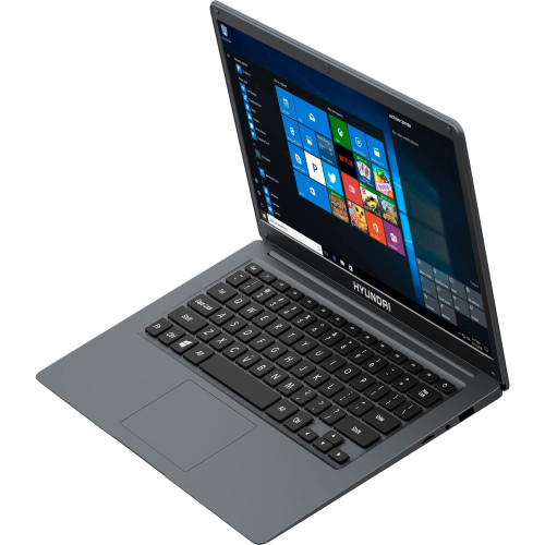 Hyundai Technology HyBook Laptop