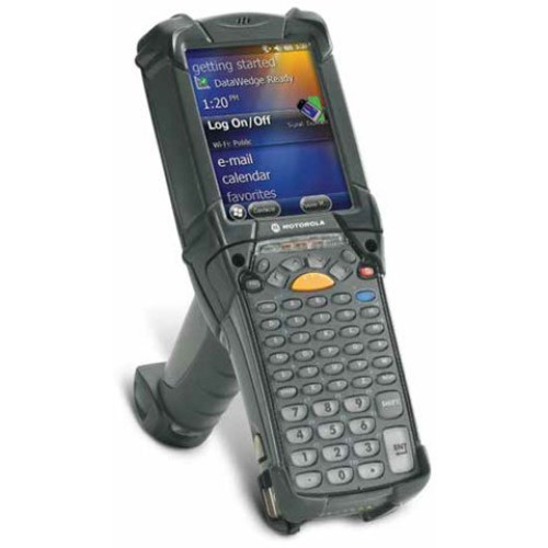 Motorola MC9200 Mobile Computer