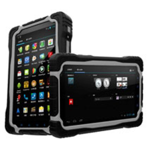 Glacier Fusion 7 Tablet