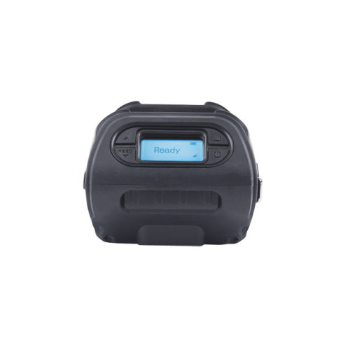 AirTrack® AT-P12II Portable Barcode Printer