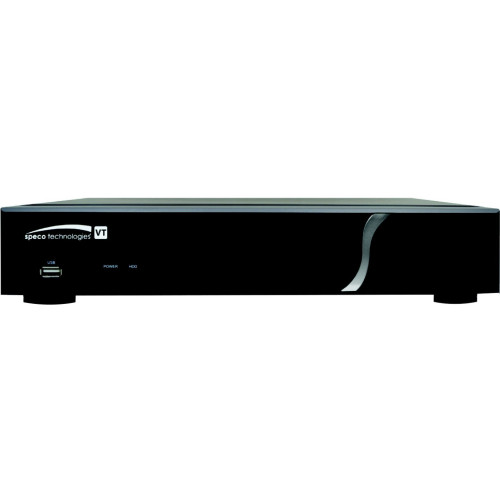 Speco D8VT4TB Surveillance DVR