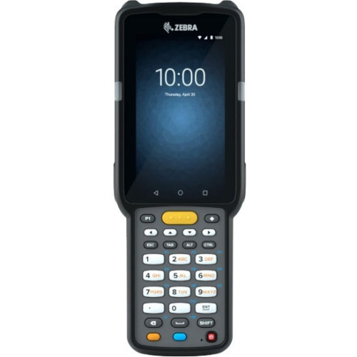 Zebra MC3300 Straight Shooter Mobile Computer