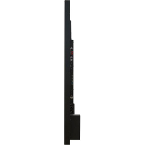 ViewSonic CLED5500 Touchscreen