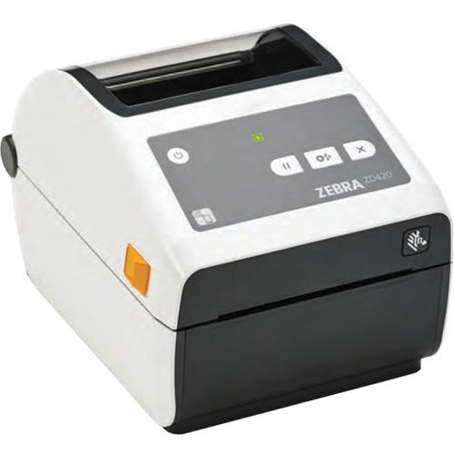 Zebra ZD420c-HC Barcode Label Printer